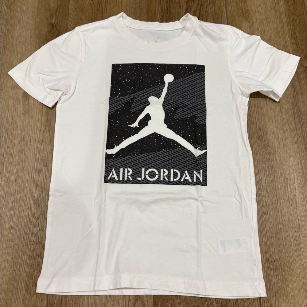 Jordan Graphic T-Shirt